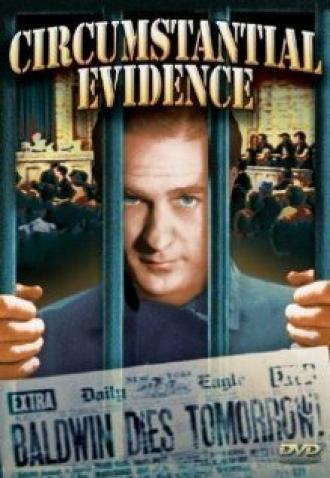 Circumstantial Evidence (фильм 1935)