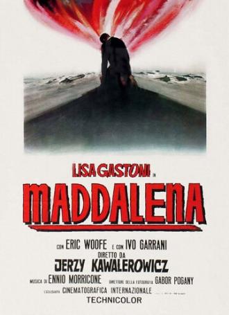 Маддалена (фильм 1971)
