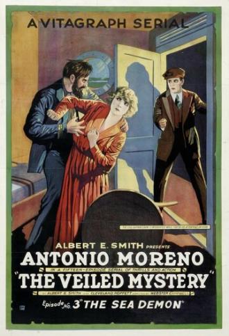 The Veiled Mystery (фильм 1920)