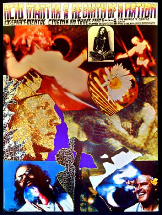 Acid Mantra, or Rebirth of a Nation (фильм 1968)