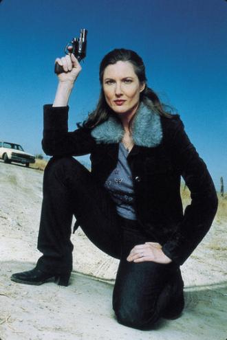 Охотница (сериал 2000)