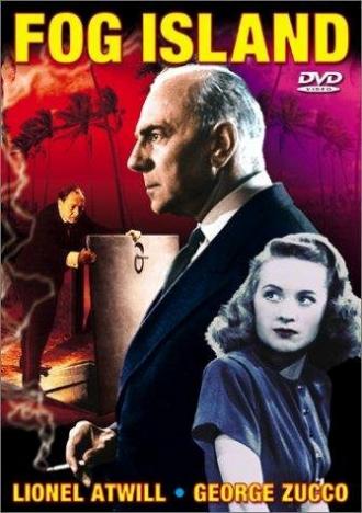 Туманный остров (фильм 1945)