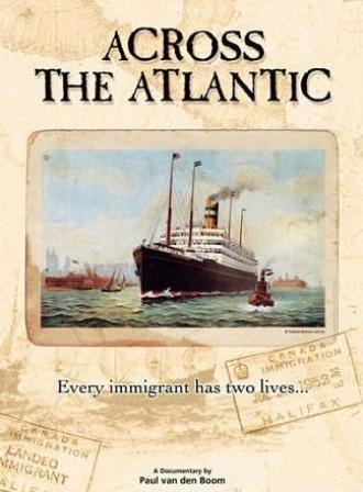 Across the Atlantic (фильм 2003)