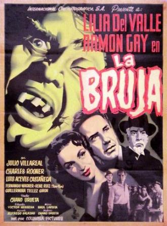 Ведьма (фильм 1954)