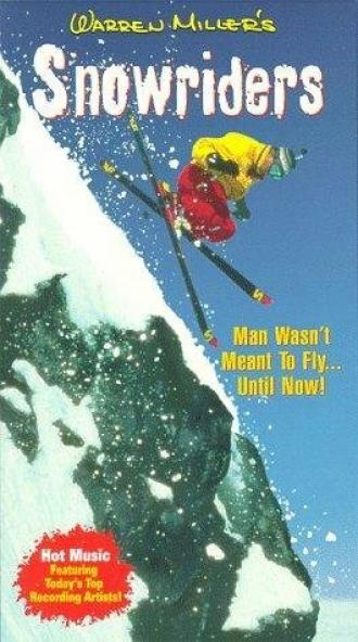 Snowriders (фильм 1996)