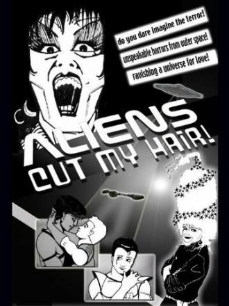 Aliens Cut My Hair (фильм 1992)