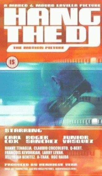 Hang the DJ (фильм 1998)