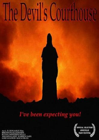 The Devil's Courthouse (фильм 2004)