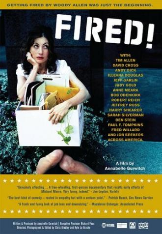 Fired! (фильм 2007)