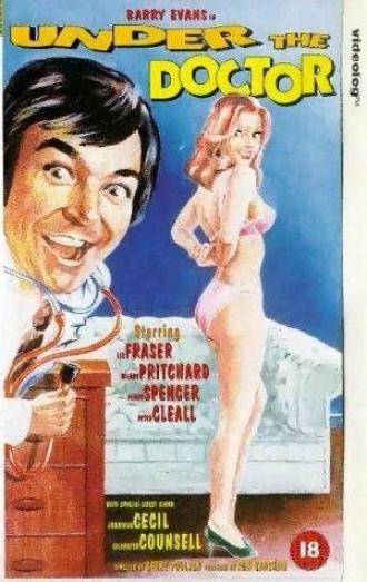 Under the Doctor (фильм 1976)