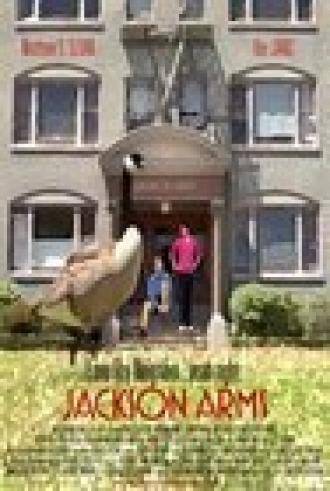 Jackson Arms (фильм 2015)