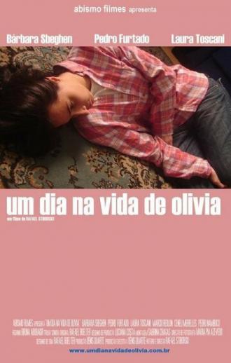 День из жизни Оливии (фильм 2010)
