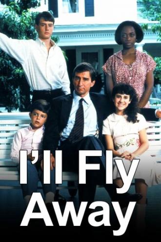 Я улечу (сериал 1991)