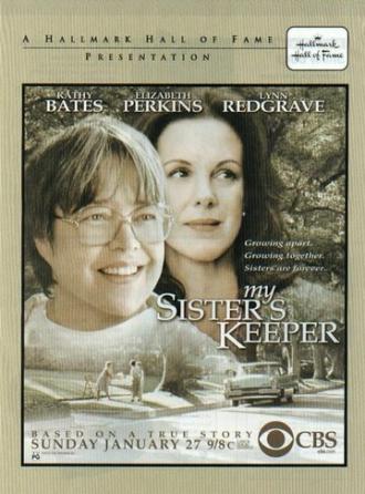 Страж сестры моей (фильм 2002)