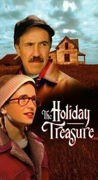 The Thanksgiving Treasure (фильм 1973)