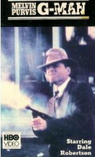 Мелвин Первис: Человек правительства (фильм 1974)