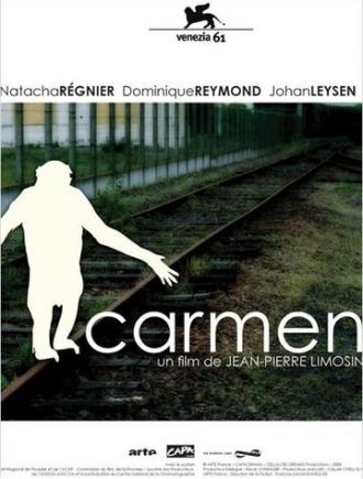 Кармен (фильм 2005)