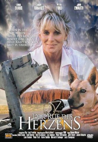 The Last Frontier (фильм 1986)