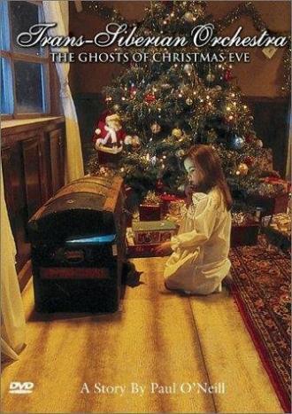 The Ghosts of Christmas Eve (фильм 1999)