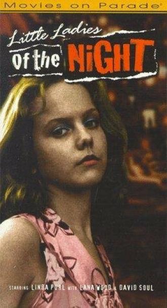 Little Ladies of the Night (фильм 1977)