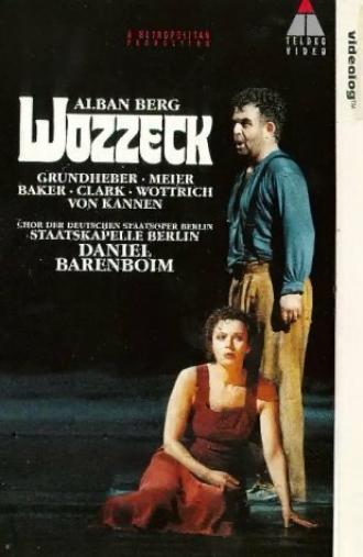 Войцек (фильм 1994)