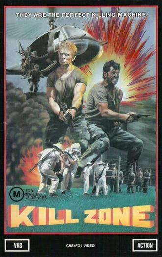 Killzone (фильм 1985)