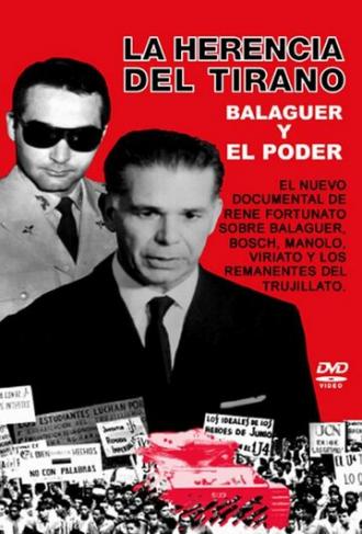 Balaguer: La herencia del tirano (фильм 1998)