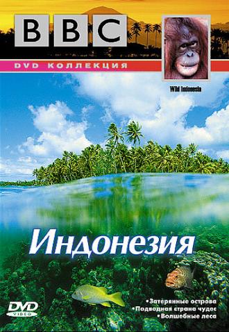 BBC: По странам и континентам. Индонезия (сериал 1999)