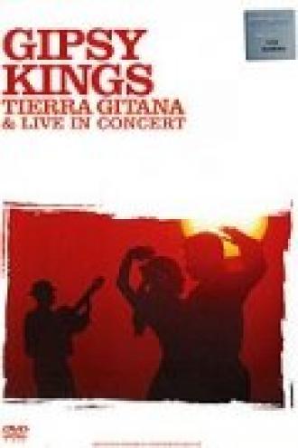 Gipsy Kings: Tierra Gitana (фильм 1996)