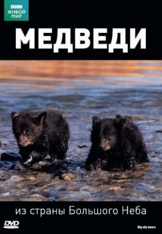 BBC: Медведи из страны большого неба (фильм 2006)