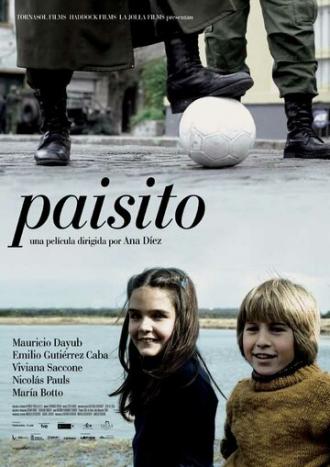 Маленькая страна (фильм 2008)