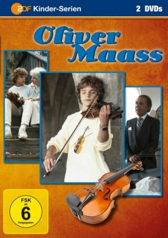Oliver Maass (сериал 1985)
