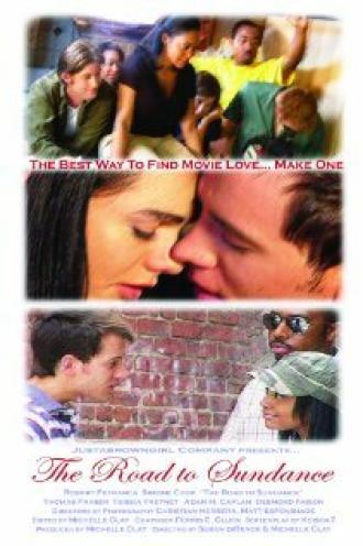 The Road to Sundance (фильм 2008)