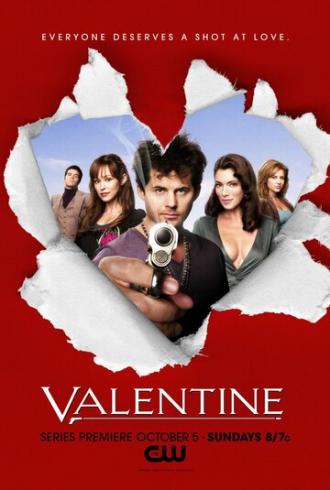 Валентайн (сериал 2008)