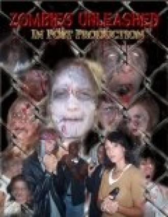 Zombies Unleashed (фильм 2010)
