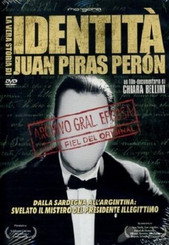 Правдивая история Хуана Пираса Перона (фильм 2008)