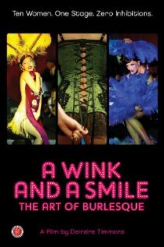 A Wink and a Smile (фильм 2008)