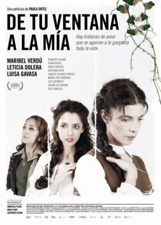 От твоего окна до моего (фильм 2011)