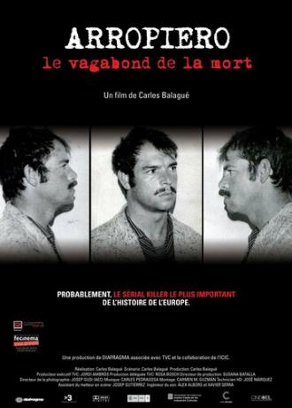 Арропийро, шаги смерти (фильм 2008)