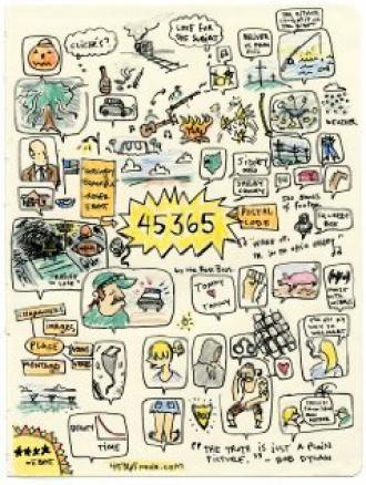 45365 (фильм 2009)