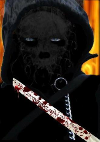 Second World: Blood, Fire and Smoke (фильм 2010)