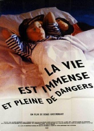 La vie est immense et pleine de dangers (фильм 1995)