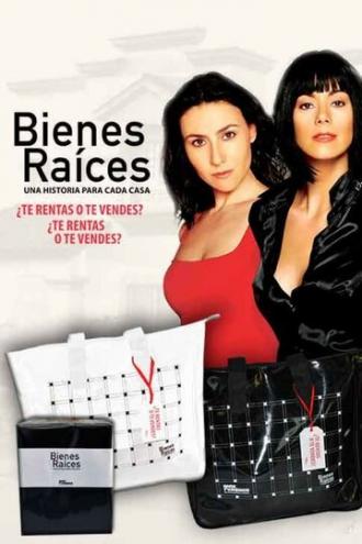 Недвижимость (сериал 2010)
