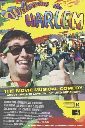 Welcome to Harlem (фильм 2012)