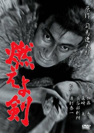 Сверкающий меч (фильм 1966)