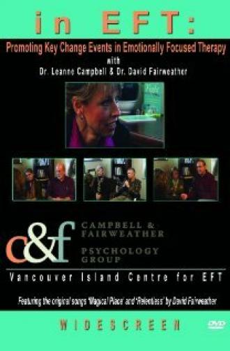 In EFT: Promoting Key Change Events in Emotionally Focused Therapy (фильм 2010)