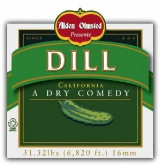 Dill, California (фильм 2007)
