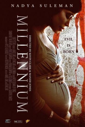 Милленниум (фильм 2014)