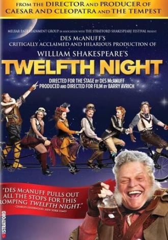 Twelfth Night (фильм 2012)
