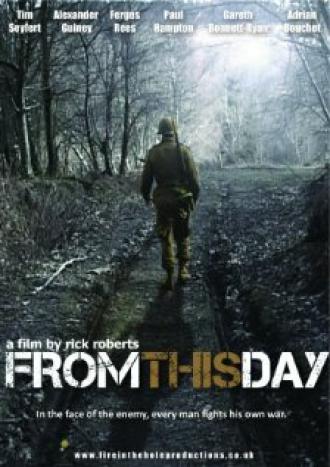 From This Day (фильм 2012)